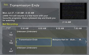 transmission-end