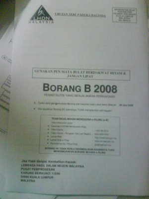 borang-b2008