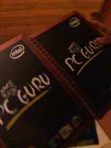 pc-guru notebook