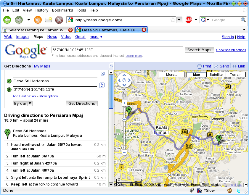 google-map-to-mpaj-lhdn-pandan